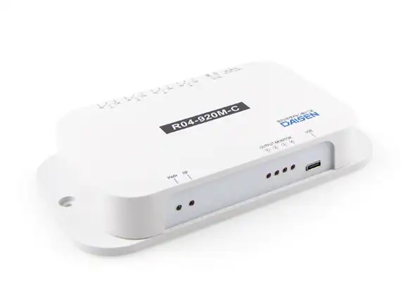 4������920MHz��̵�������� R04-920M-C